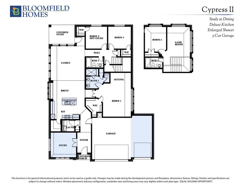 2124 Saint Annes Boulevard, Royse City, TX 75189