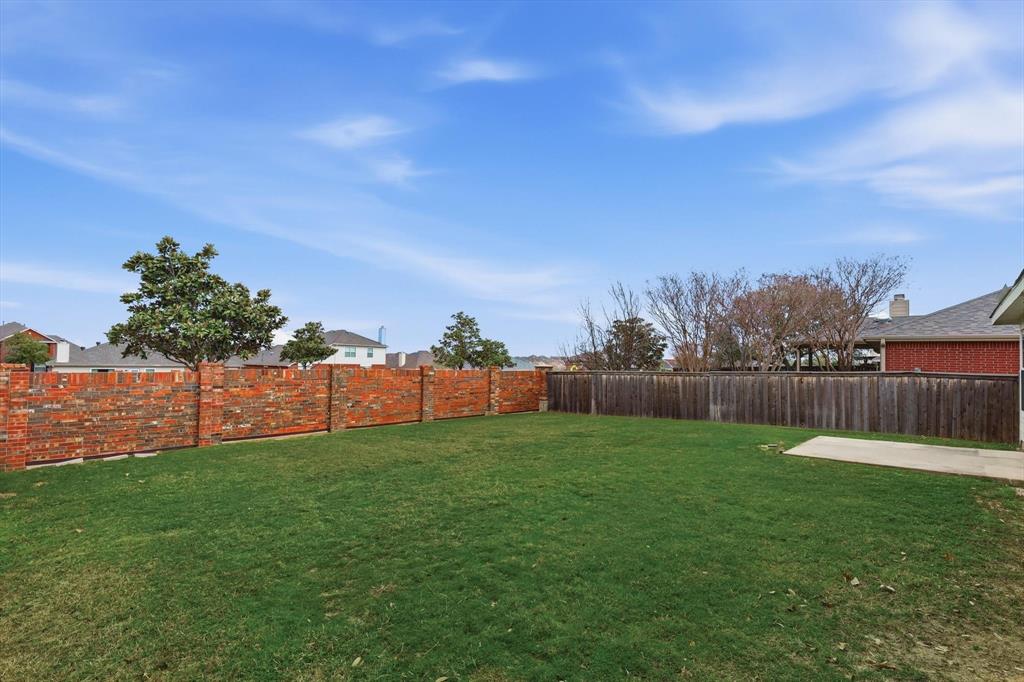 420 Dartmoor Drive, Celina, TX 75009