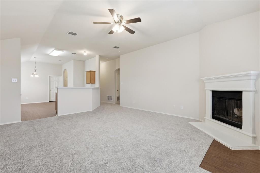 420 Dartmoor Drive, Celina, TX 75009