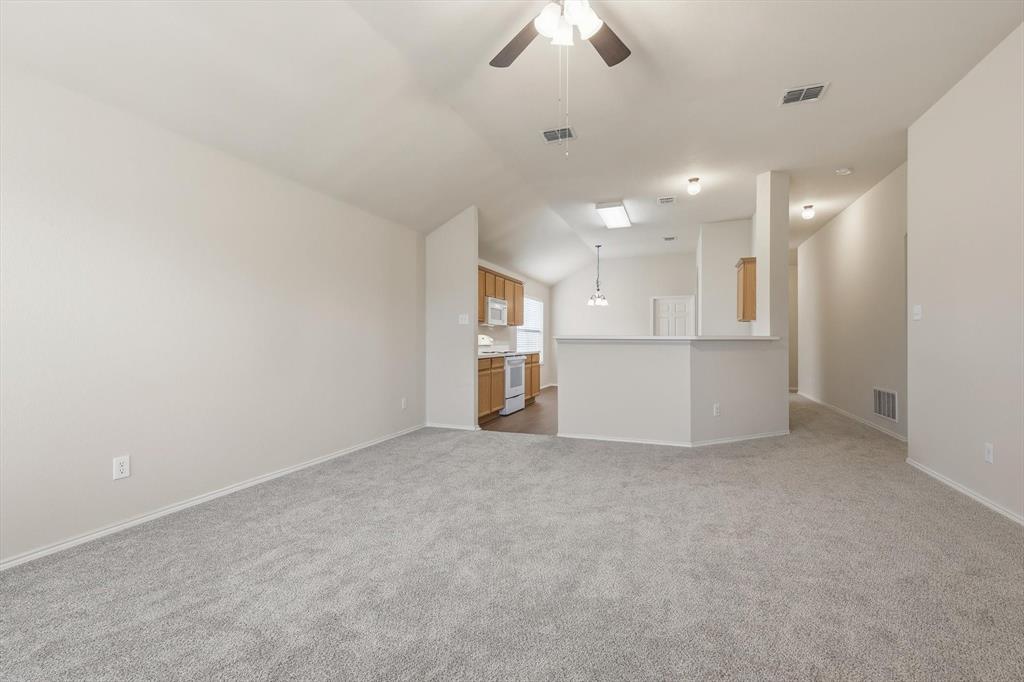 420 Dartmoor Drive, Celina, TX 75009