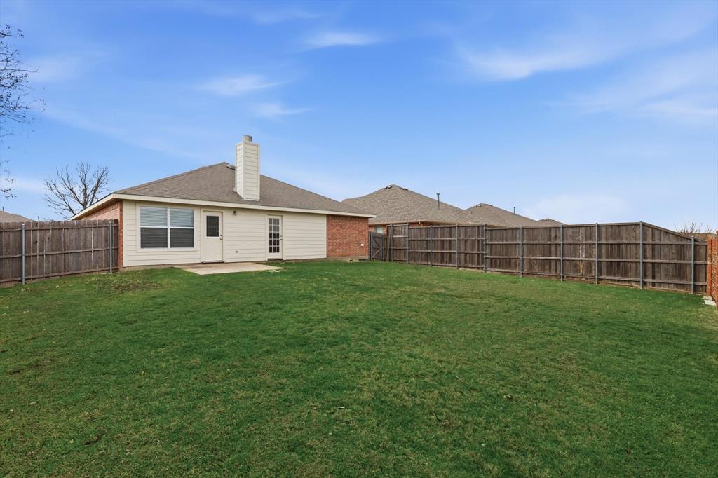420 Dartmoor Drive, Celina, TX 75009