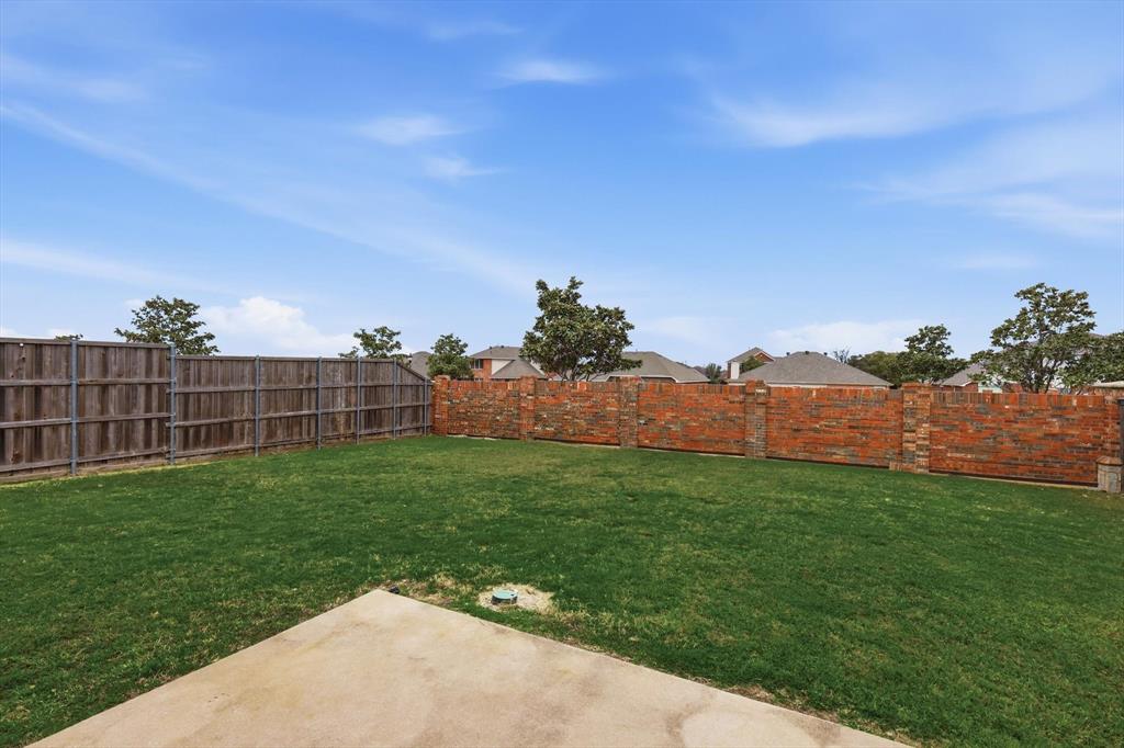 420 Dartmoor Drive, Celina, TX 75009