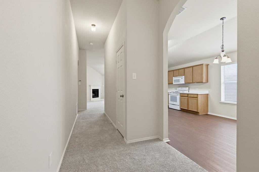 420 Dartmoor Drive, Celina, TX 75009