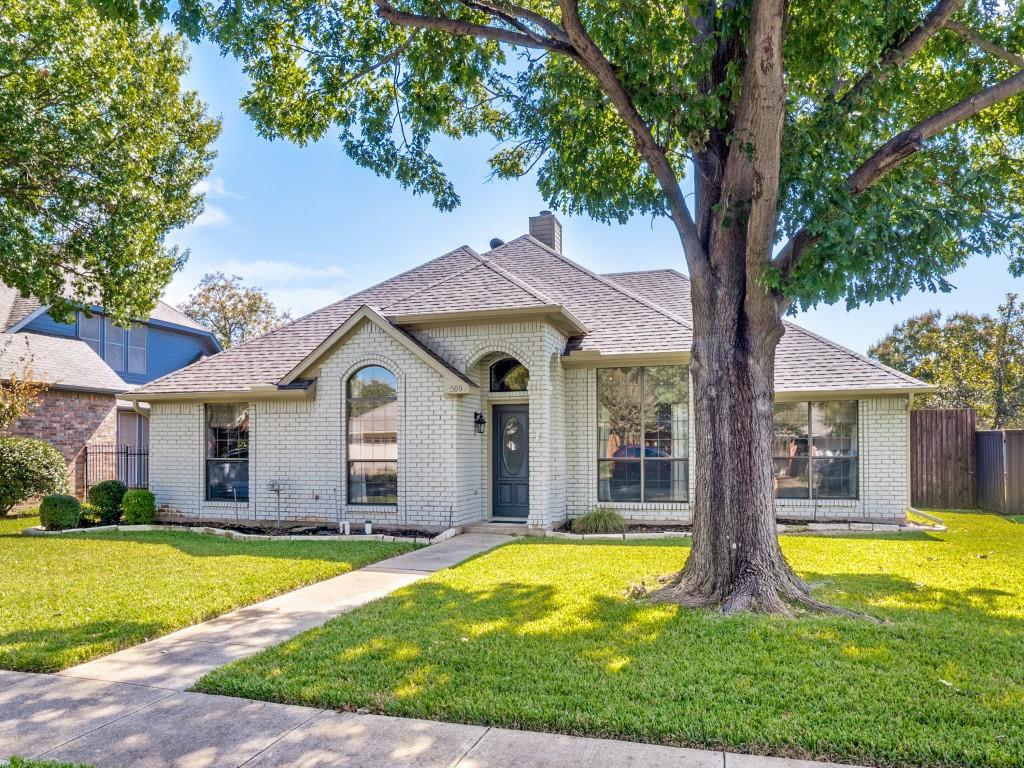 509 Parkview Place, Coppell, TX 75019 509 Parkview Place, Coppell, TX 75019