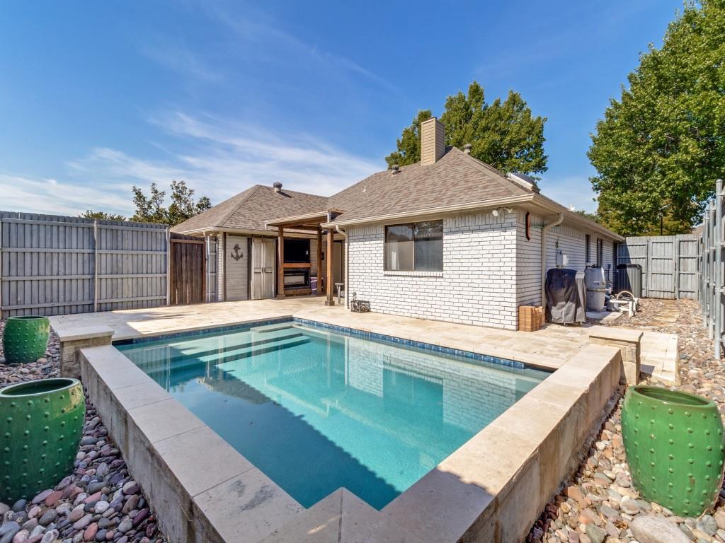 509 Parkview Place, Coppell, TX 75019