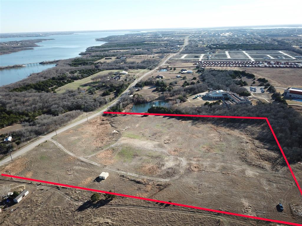 3646 County Road 444, Princeton, TX 75407