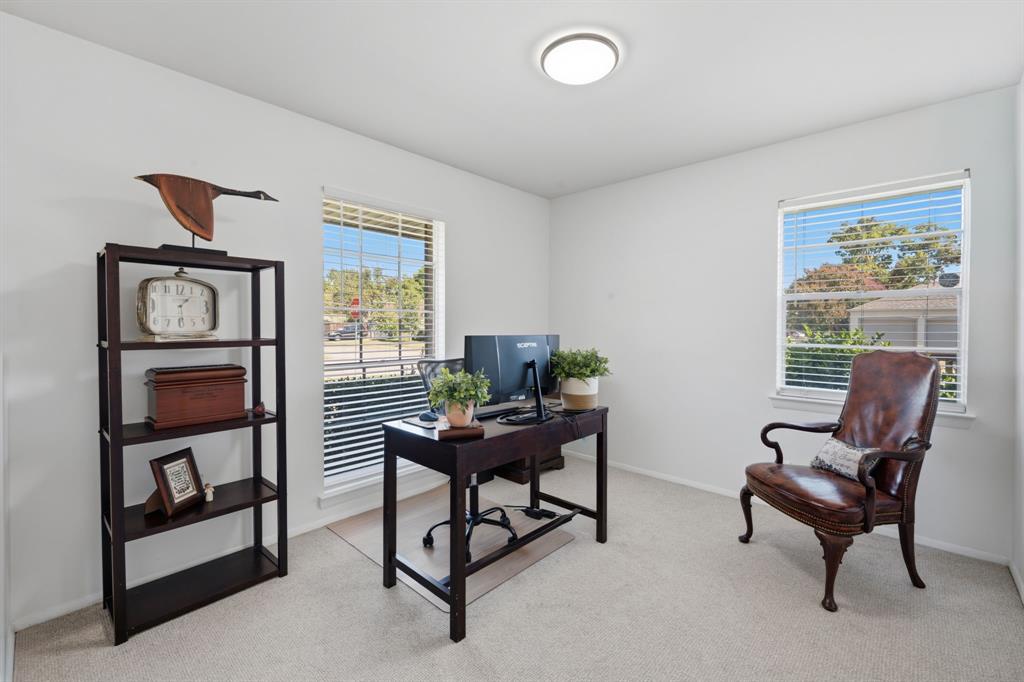 601 Winchester Drive, Richardson, TX 75080
