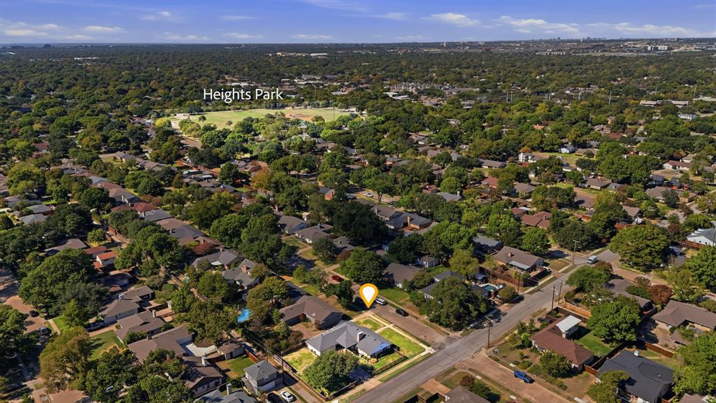 601 Winchester Drive, Richardson, TX 75080