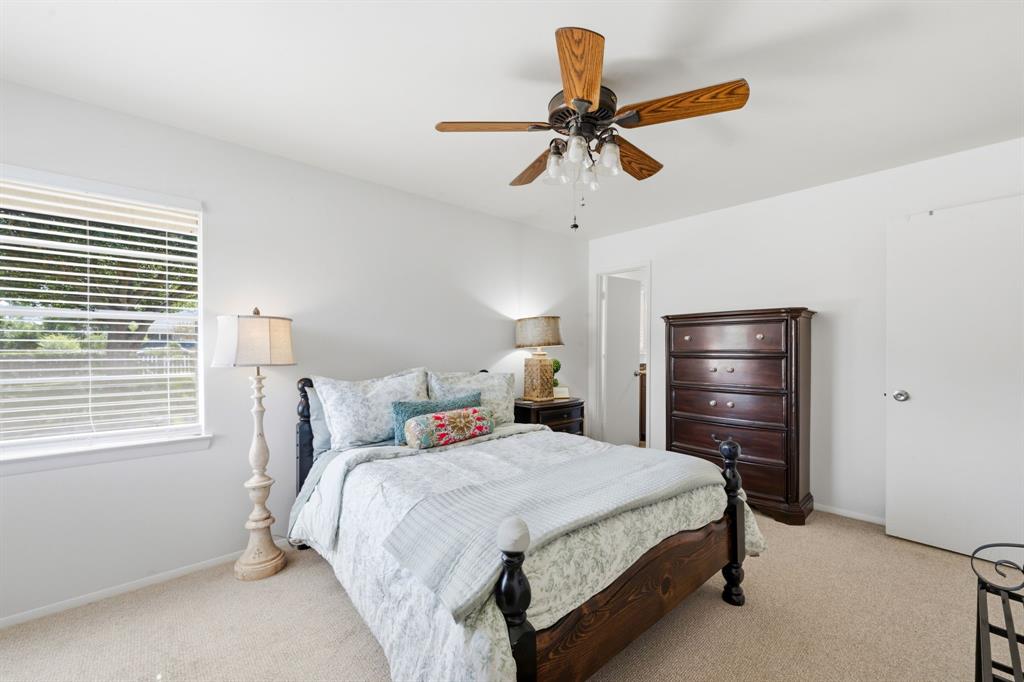 601 Winchester Drive, Richardson, TX 75080