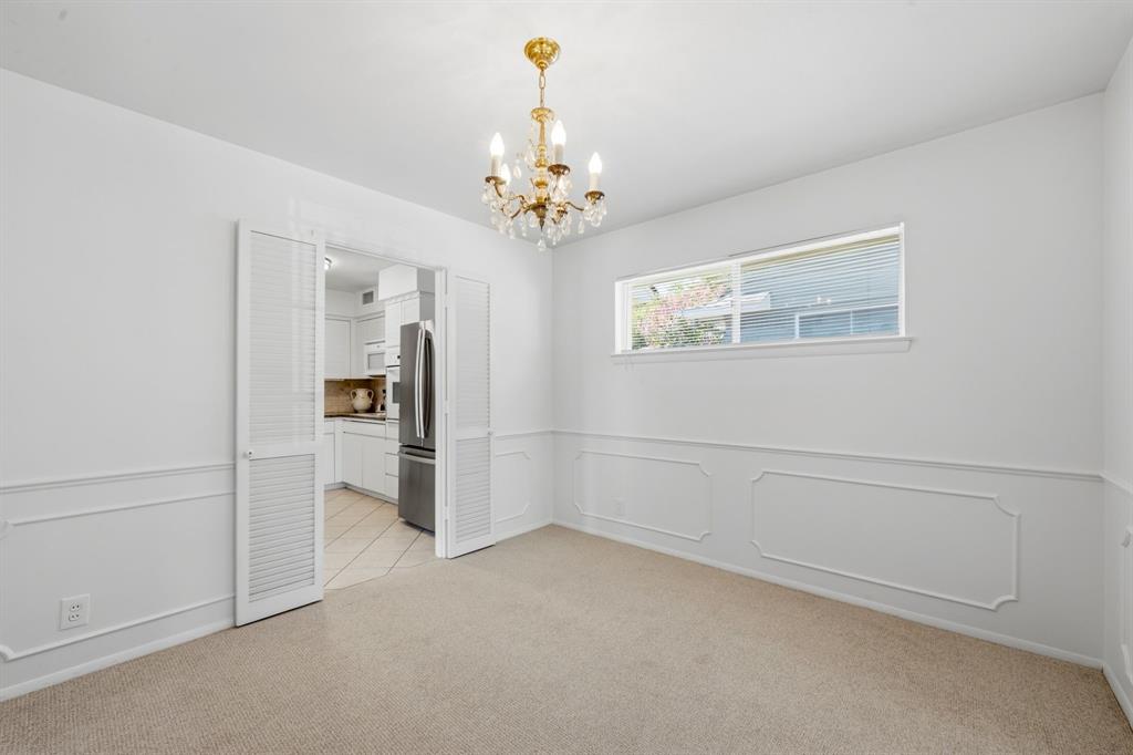 601 Winchester Drive, Richardson, TX 75080