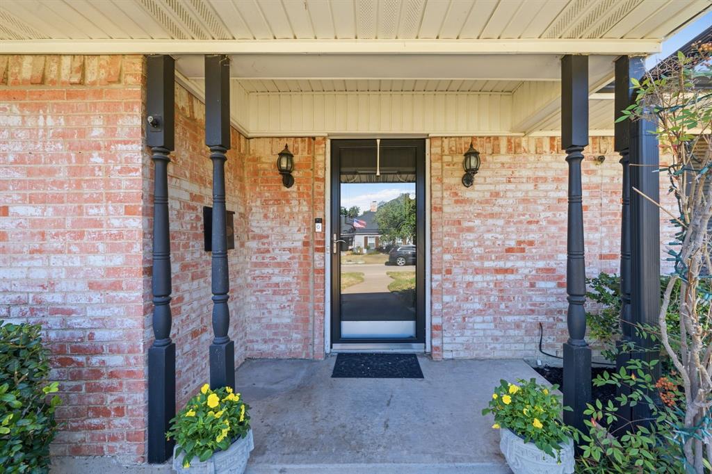 601 Winchester Drive, Richardson, TX 75080 601 Winchester Drive, Richardson, TX 75080