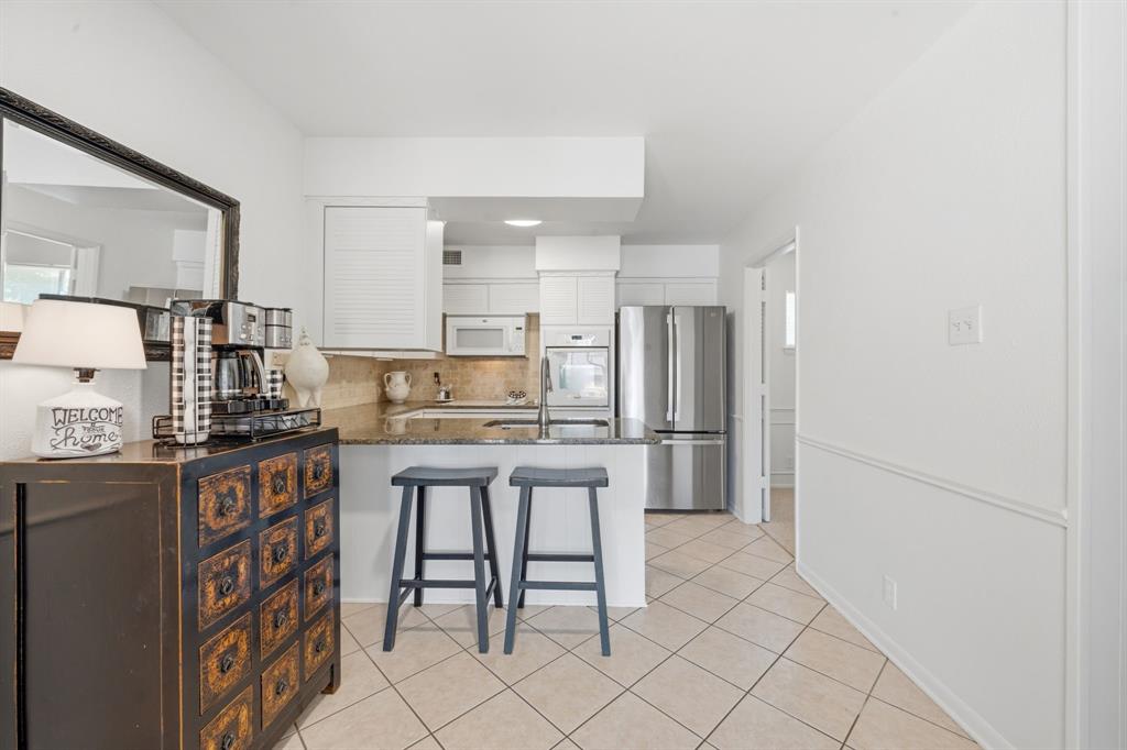 601 Winchester Drive, Richardson, TX 75080