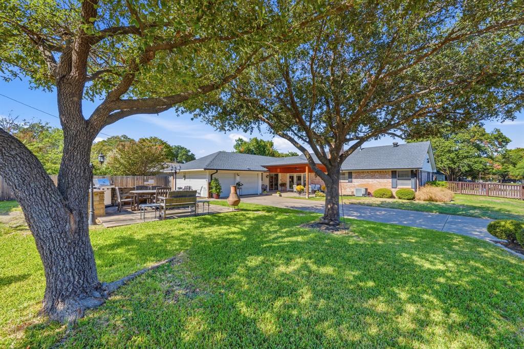 601 Winchester Drive, Richardson, TX 75080