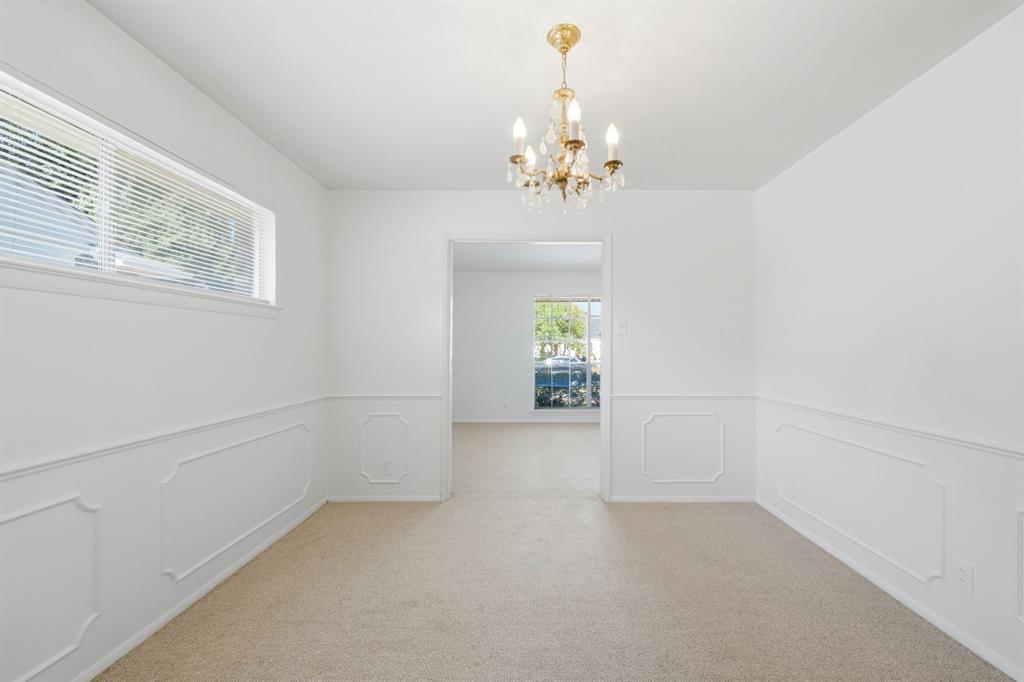 601 Winchester Drive, Richardson, TX 75080
