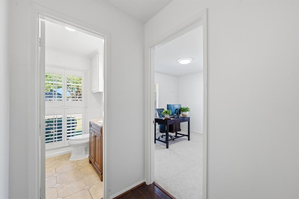 601 Winchester Drive, Richardson, TX 75080