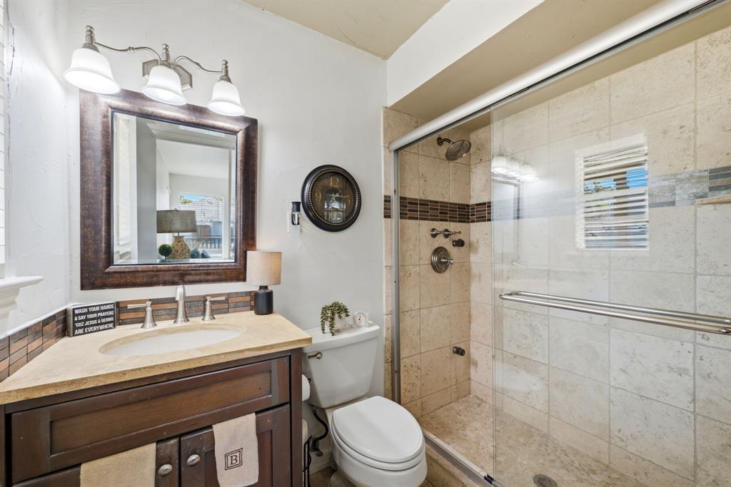 601 Winchester Drive, Richardson, TX 75080
