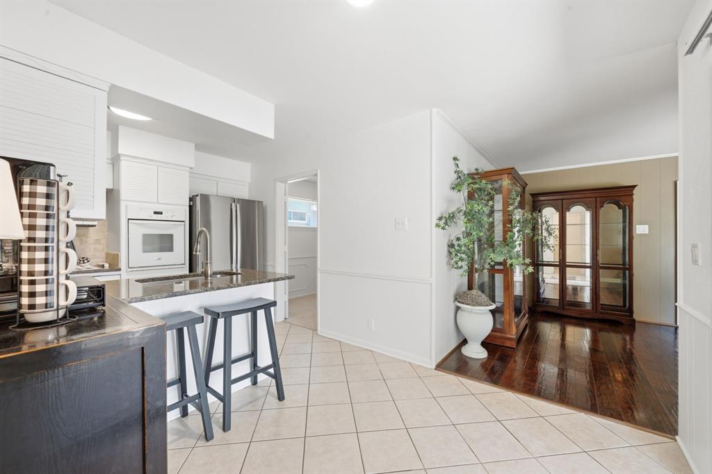 601 Winchester Drive, Richardson, TX 75080