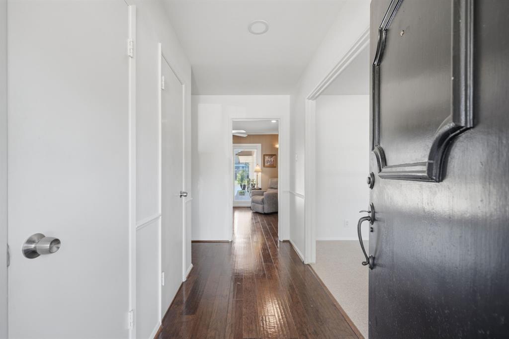 601 Winchester Drive, Richardson, TX 75080 601 Winchester Drive, Richardson, TX 75080