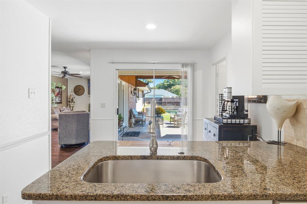 601 Winchester Drive, Richardson, TX 75080