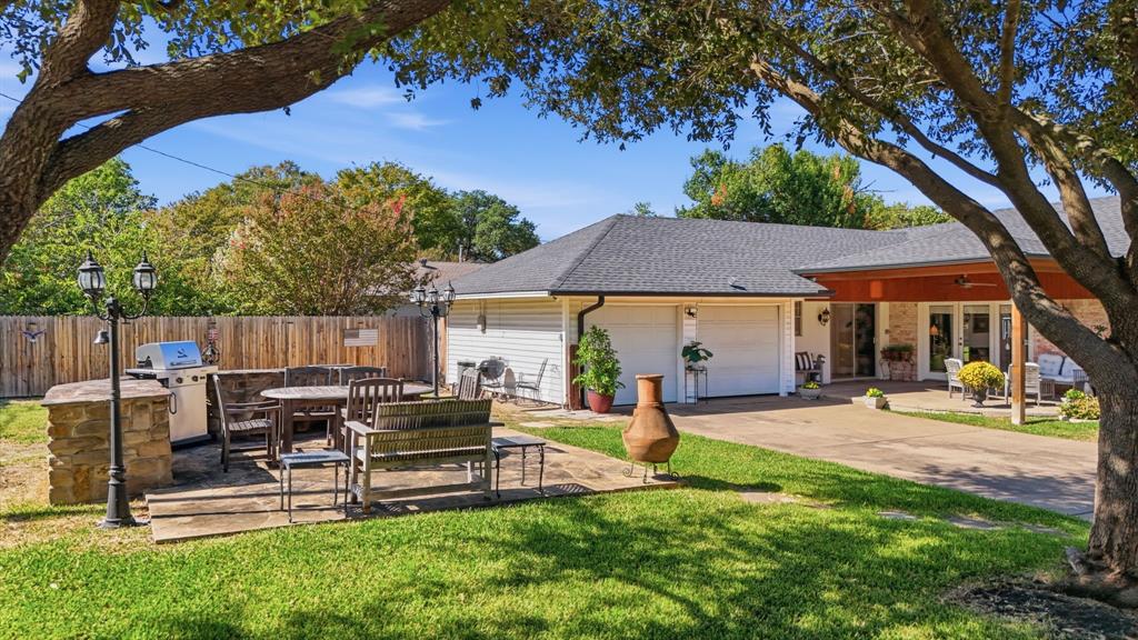 601 Winchester Drive, Richardson, TX 75080