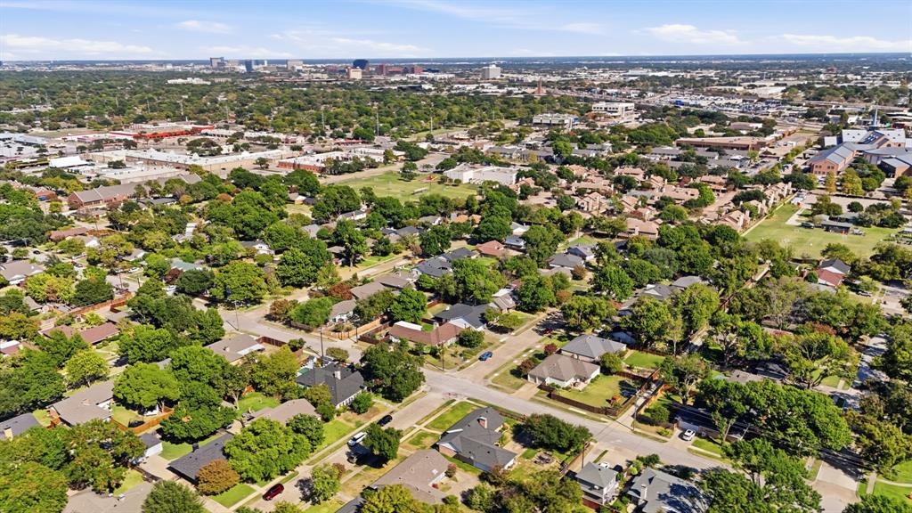 601 Winchester Drive, Richardson, TX 75080