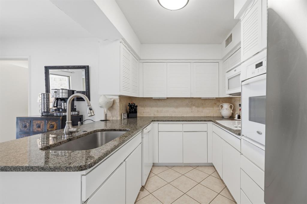 601 Winchester Drive, Richardson, TX 75080