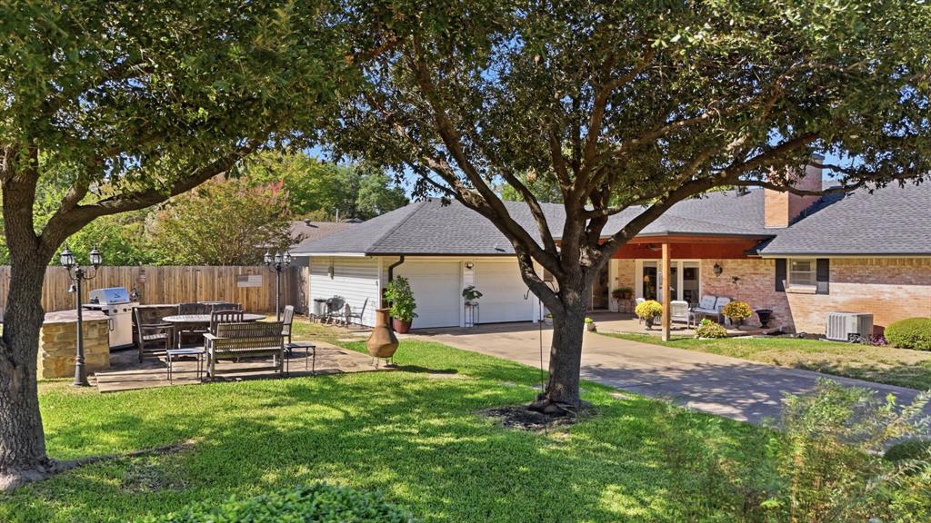 601 Winchester Drive, Richardson, TX 75080