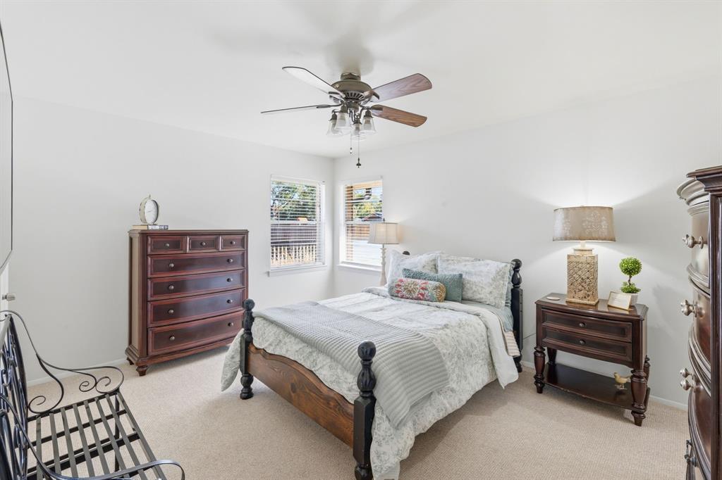 601 Winchester Drive, Richardson, TX 75080