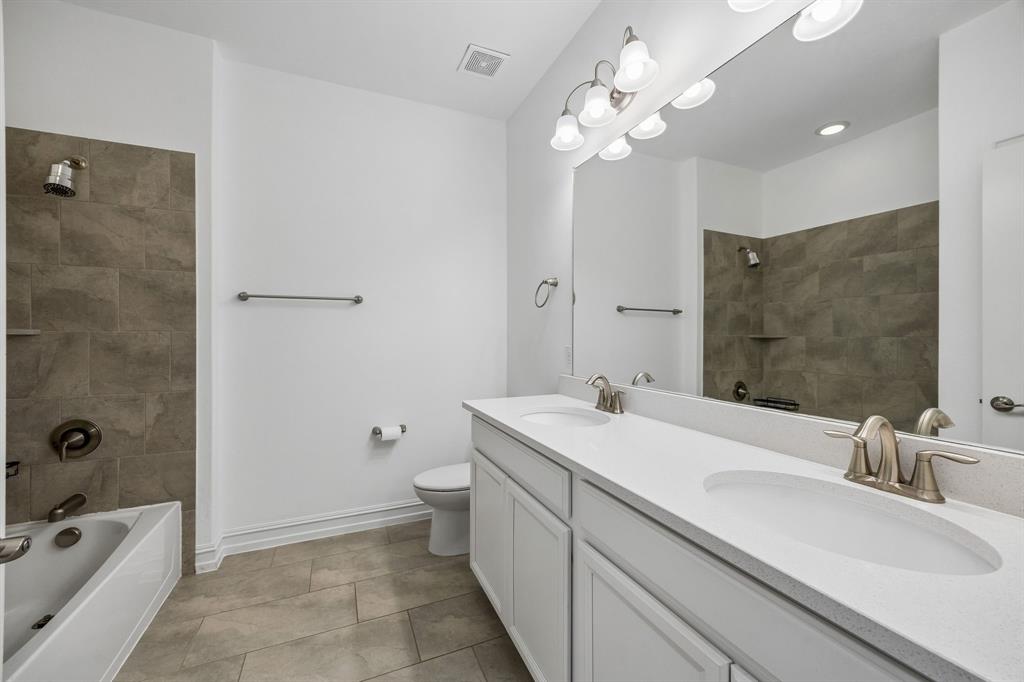 2909 Barnsley Drive, McKinney, TX 75071
