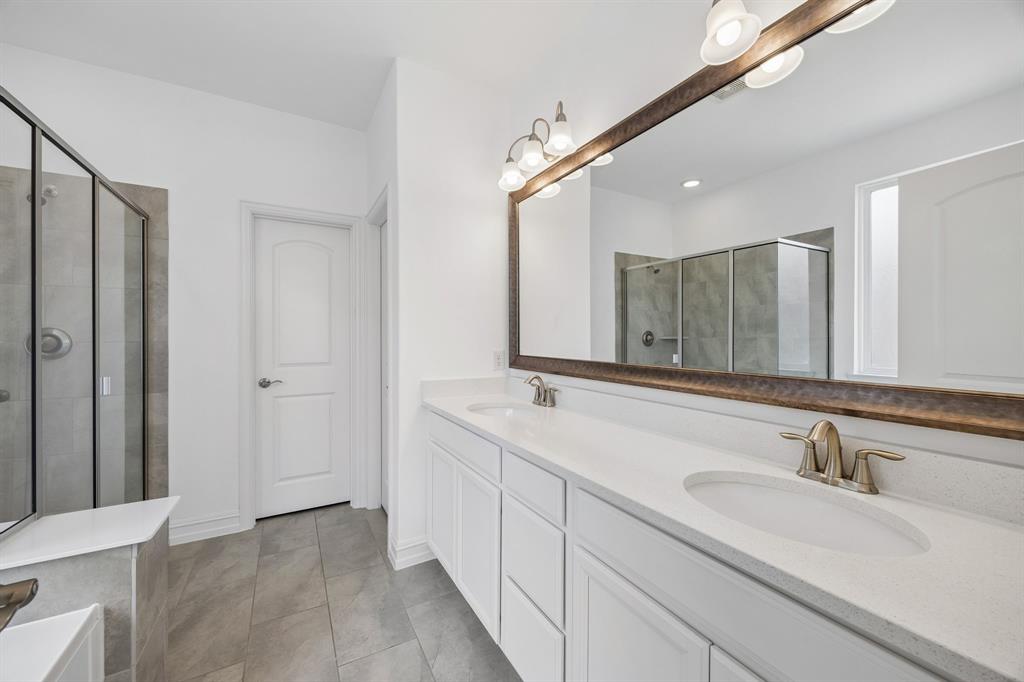 2909 Barnsley Drive, McKinney, TX 75071