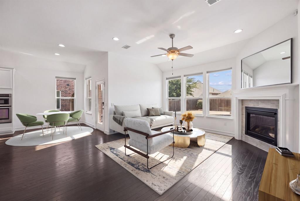 2909 Barnsley Drive, McKinney, TX 75071