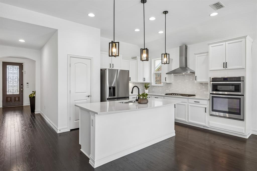 2909 Barnsley Drive, McKinney, TX 75071