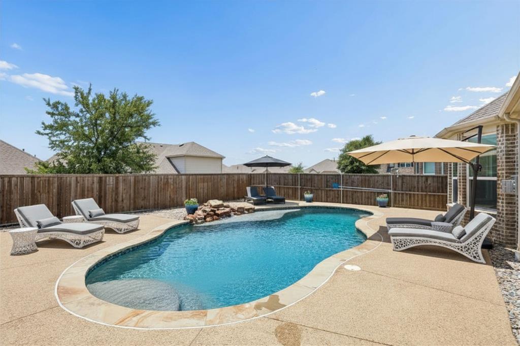 2909 Barnsley Drive, McKinney, TX 75071
