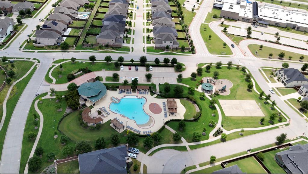 2909 Barnsley Drive, McKinney, TX 75071