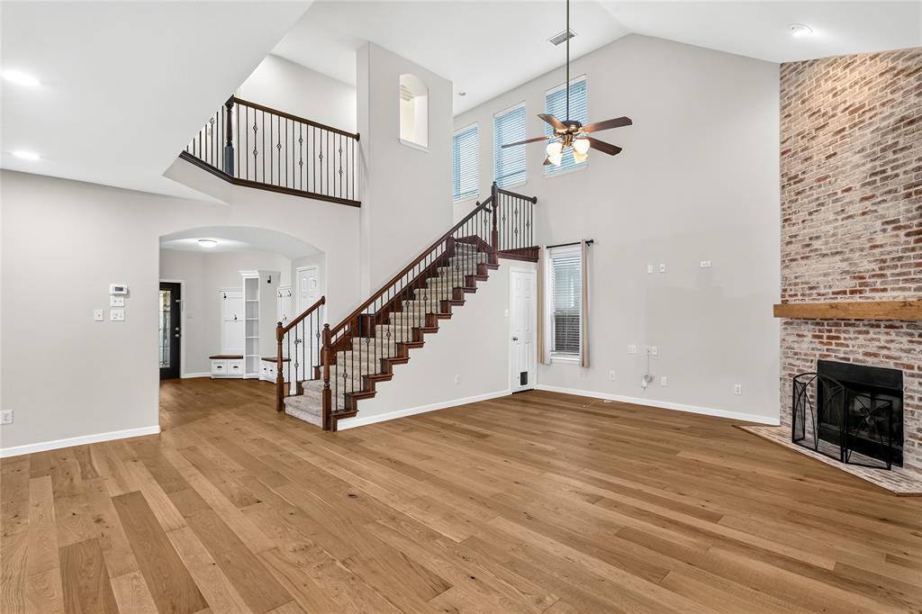 792 Cauble Drive, Rockwall, TX 75087