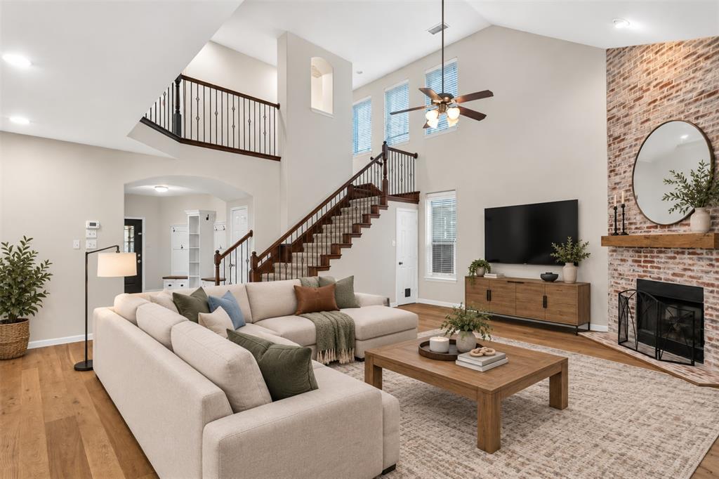 792 Cauble Drive, Rockwall, TX 75087