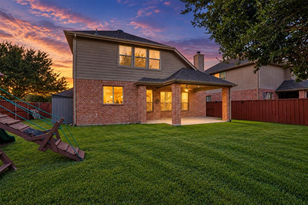 792 Cauble Drive, Rockwall, TX 75087