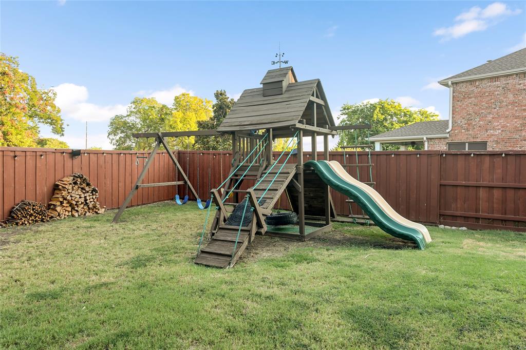 792 Cauble Drive, Rockwall, TX 75087