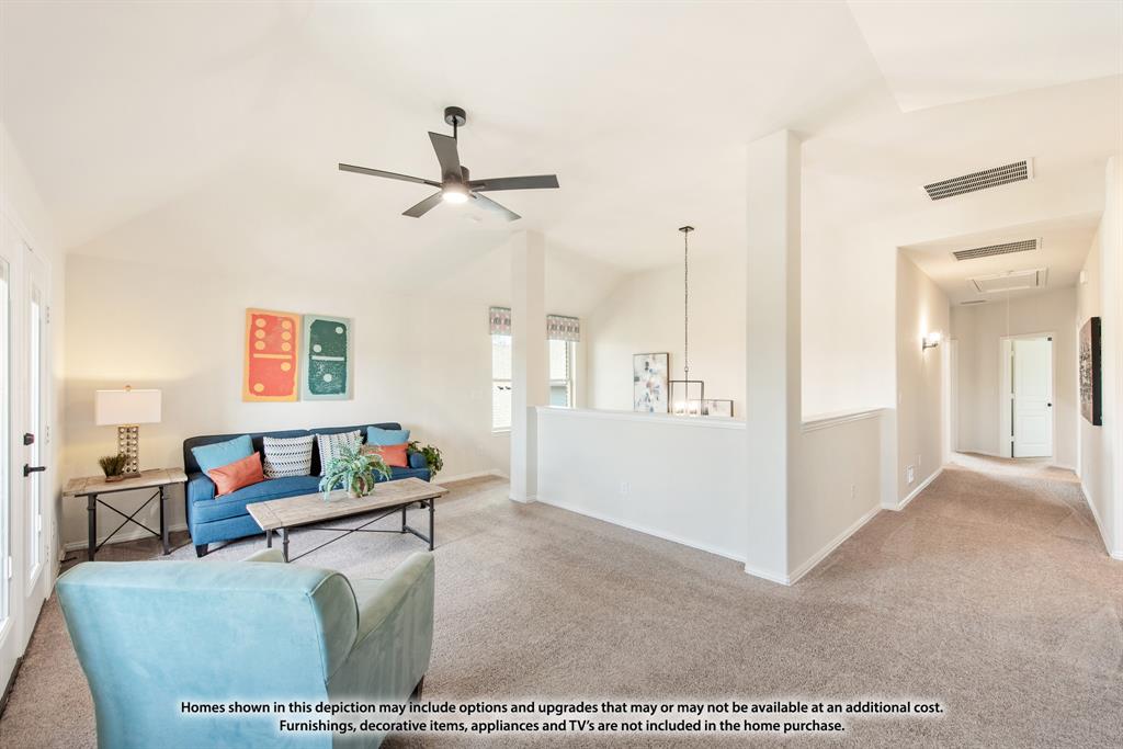 272 Coronado Court, Granbury, TX 76048