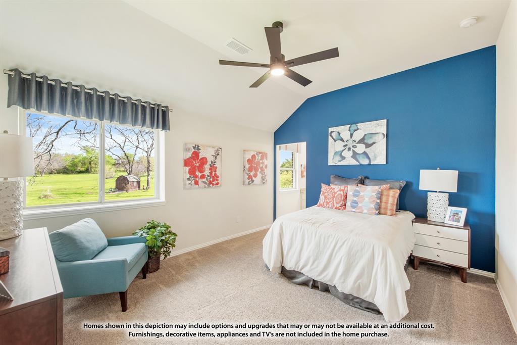 272 Coronado Court, Granbury, TX 76048