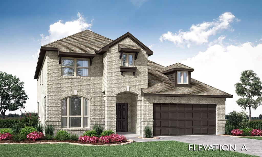 272 Coronado Court, Granbury, TX 76048
