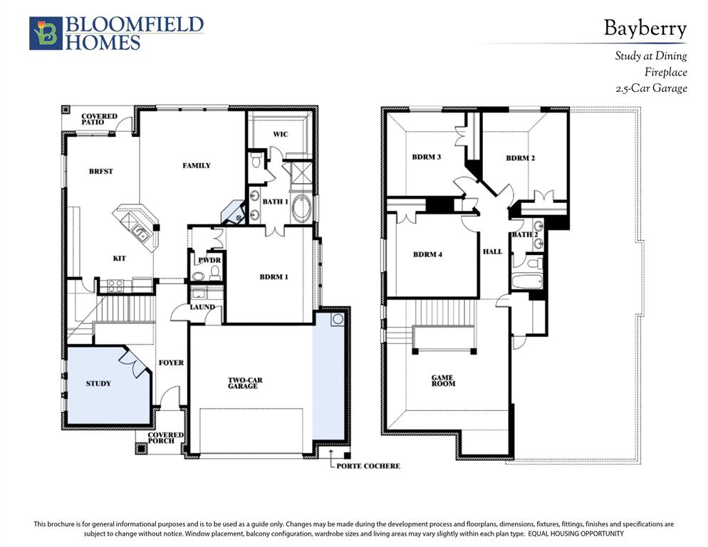 272 Coronado Court, Granbury, TX 76048