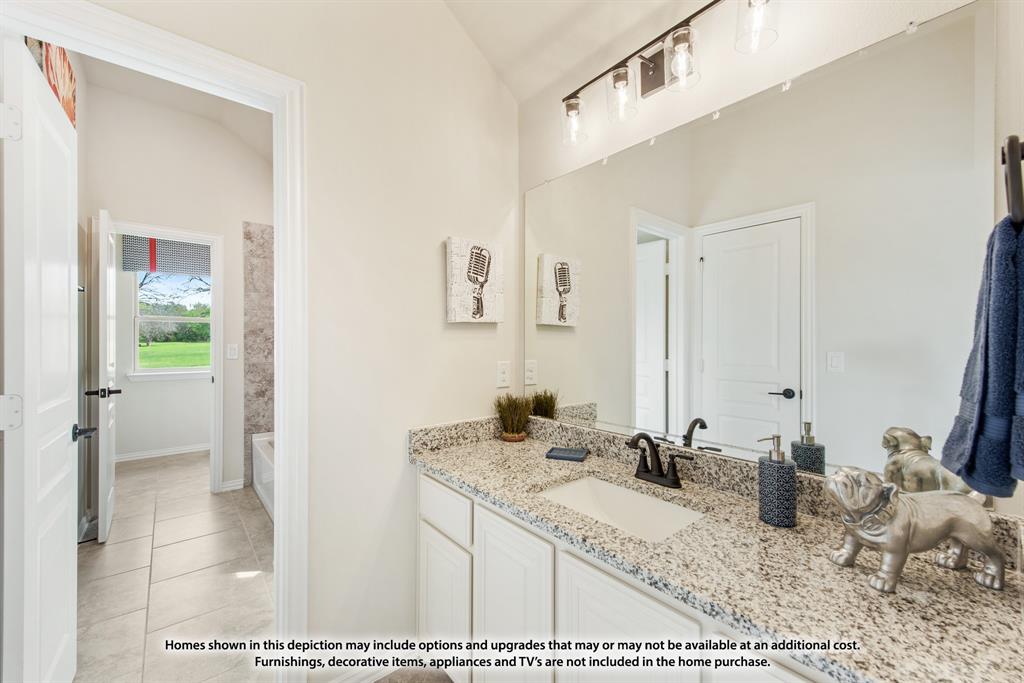 272 Coronado Court, Granbury, TX 76048