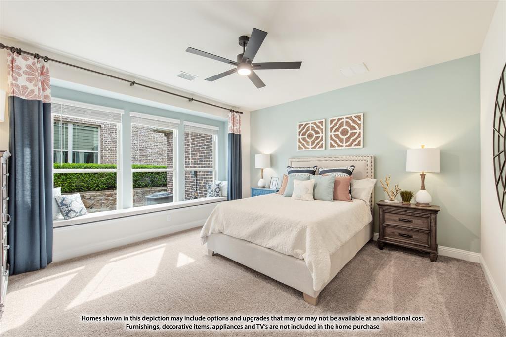 272 Coronado Court, Granbury, TX 76048