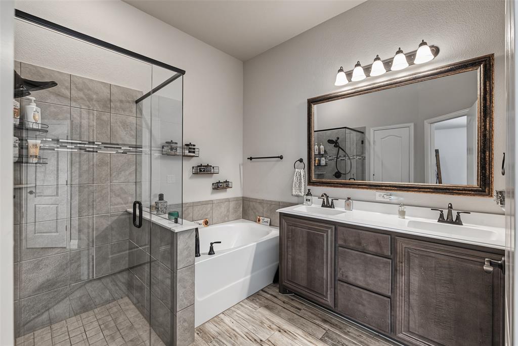 4112 Cerulean Circle, Royse City, TX 75189