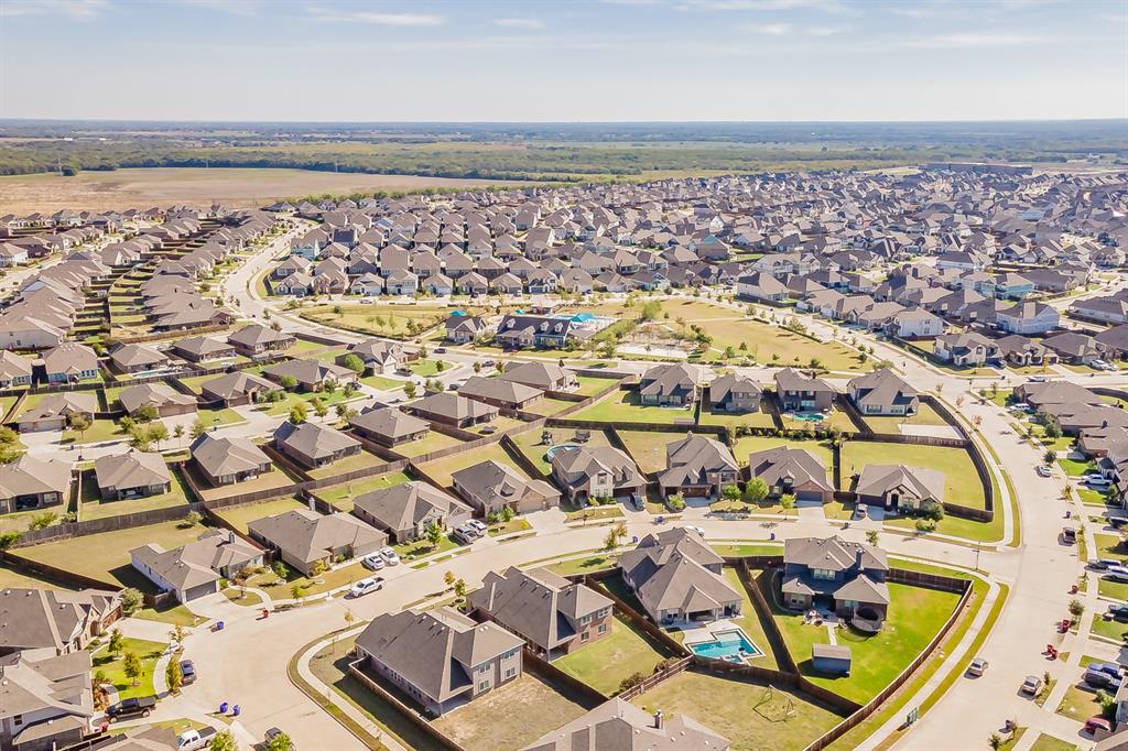 4112 Cerulean Circle, Royse City, TX 75189