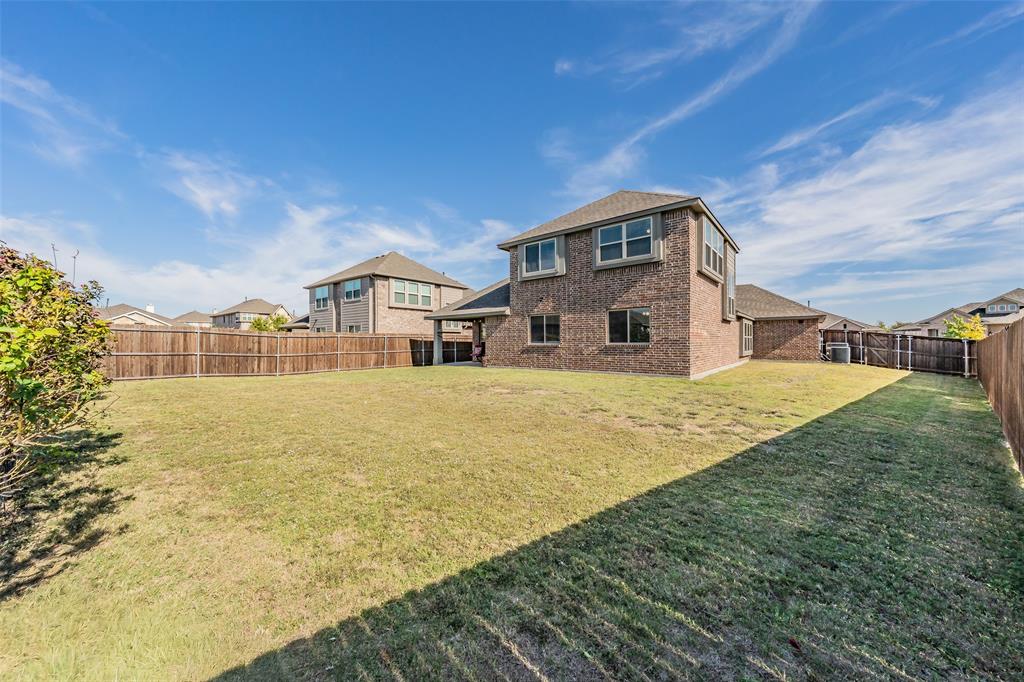 4112 Cerulean Circle, Royse City, TX 75189
