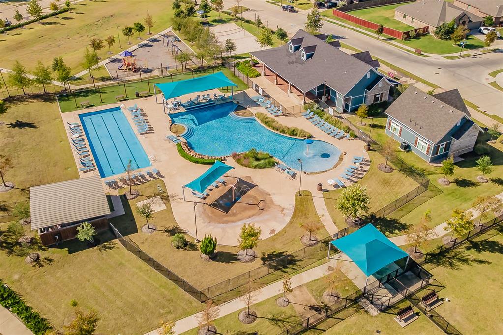 4112 Cerulean Circle, Royse City, TX 75189
