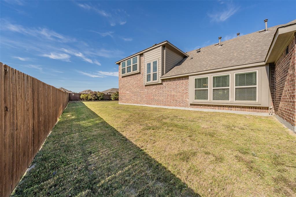 4112 Cerulean Circle, Royse City, TX 75189