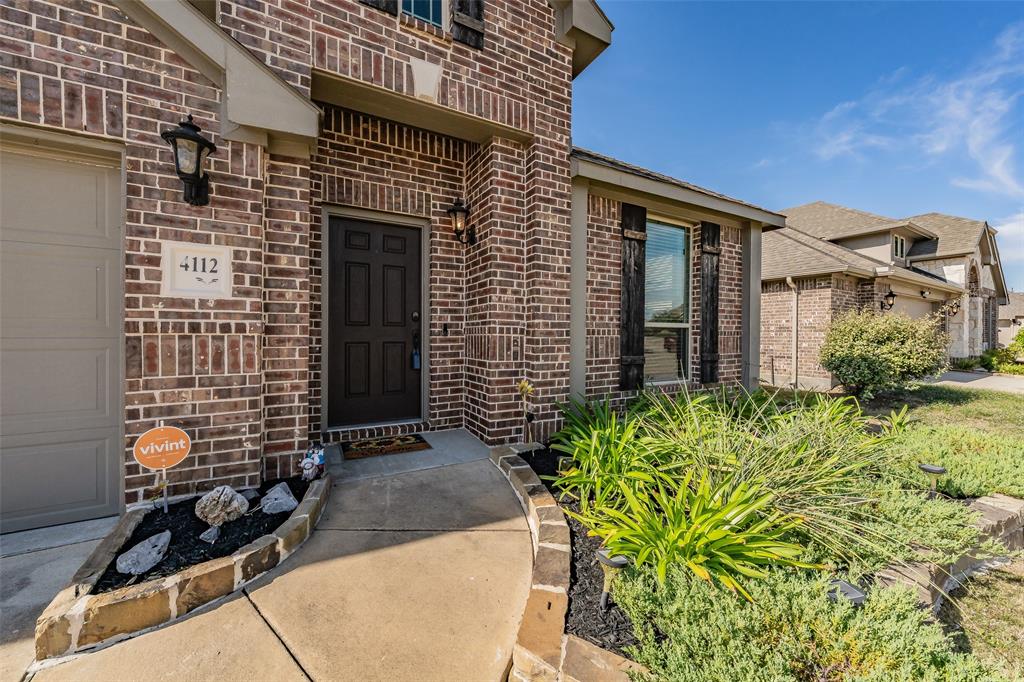 4112 Cerulean Circle, Royse City, TX 75189